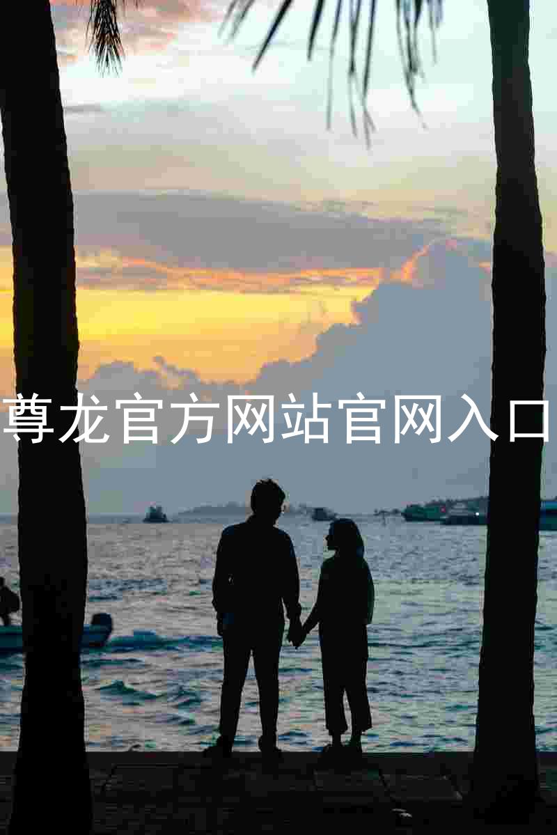 尊龙官方网站官网入口