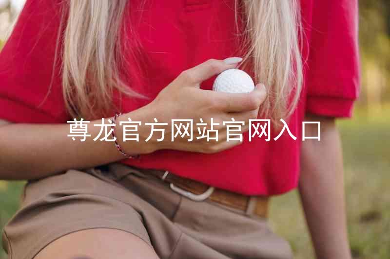 尊龙官方网站官网入口